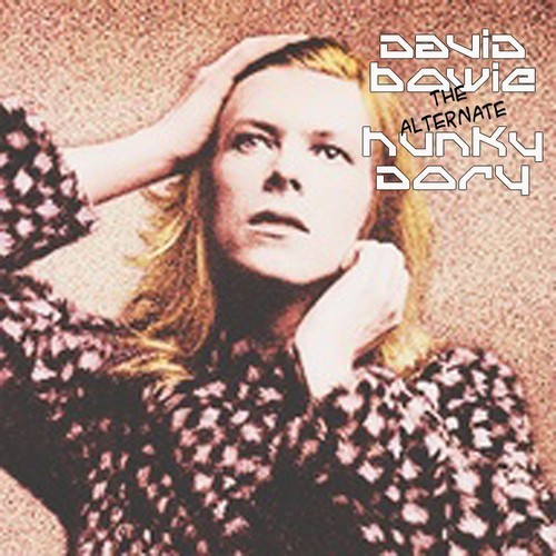 Hunky Dory