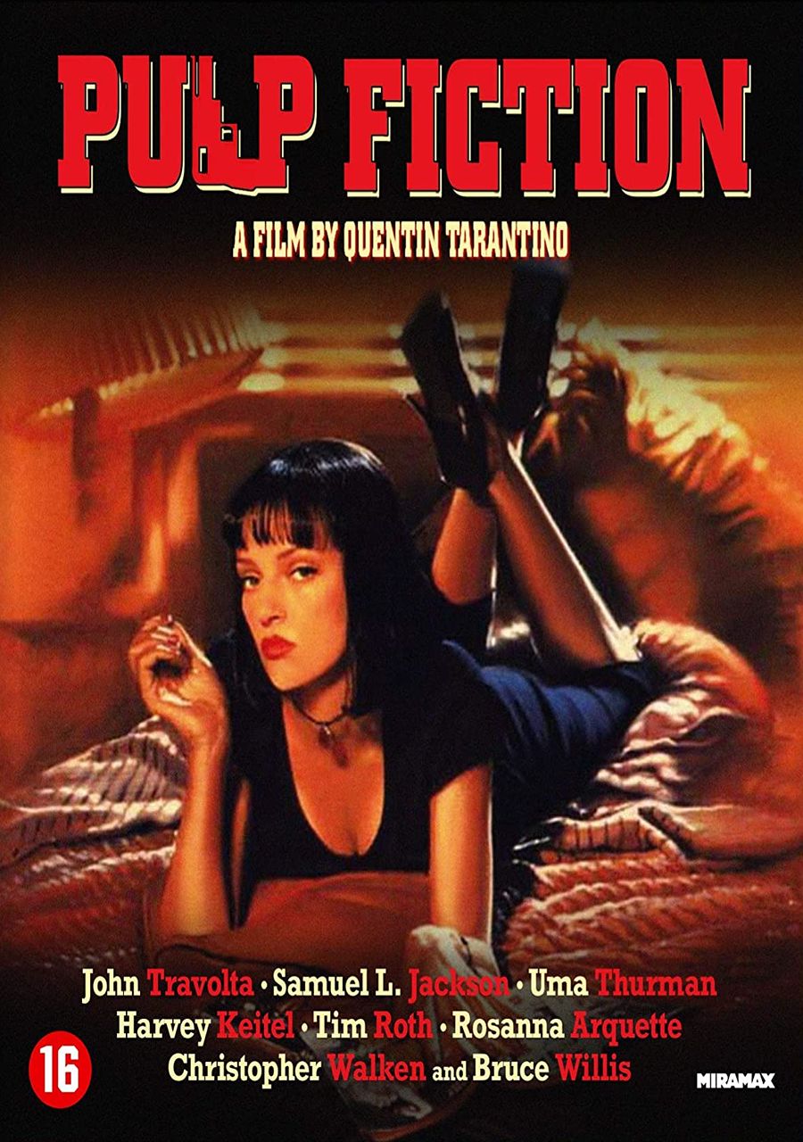 Pulp Fiction