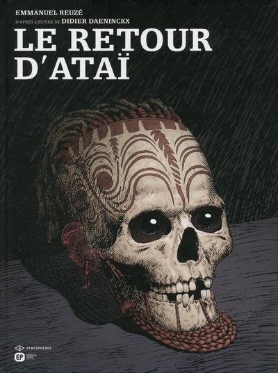 Le retour d'Ataï