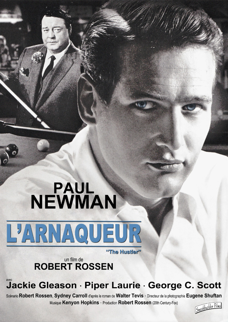 L'Arnaqueur