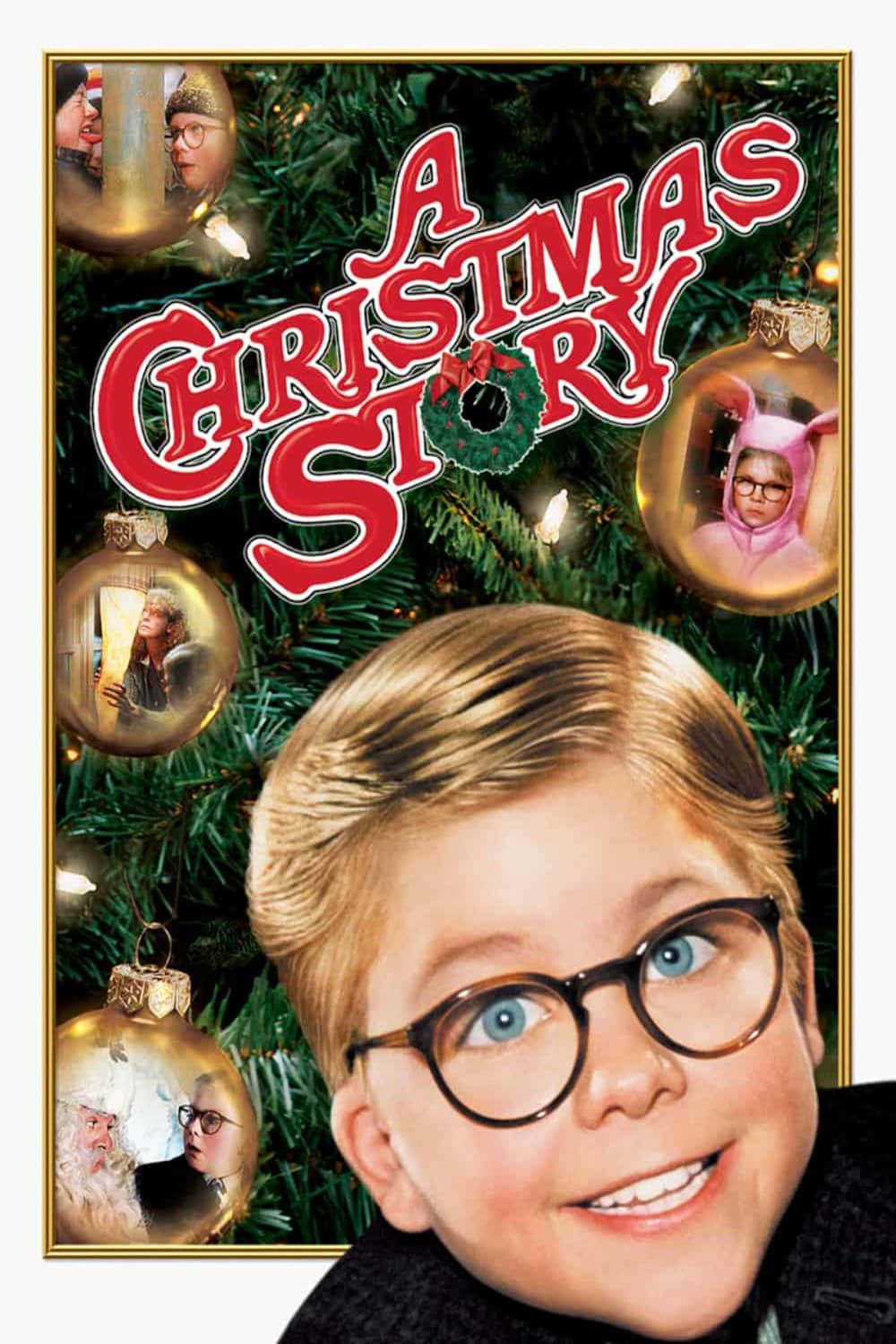 A Christmas Story