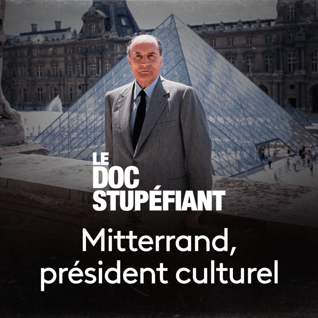 Trésors Oublies De La Mitterrand